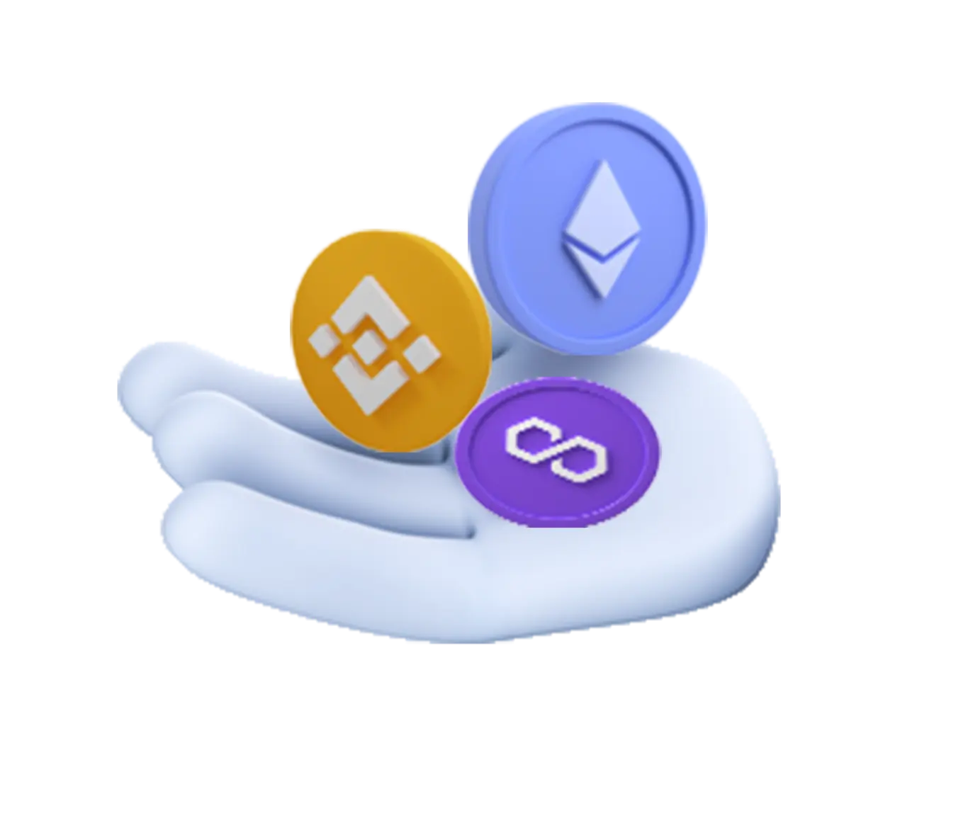 crypto passive income