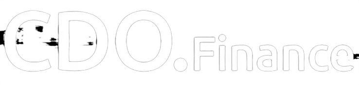 CDO_Finance